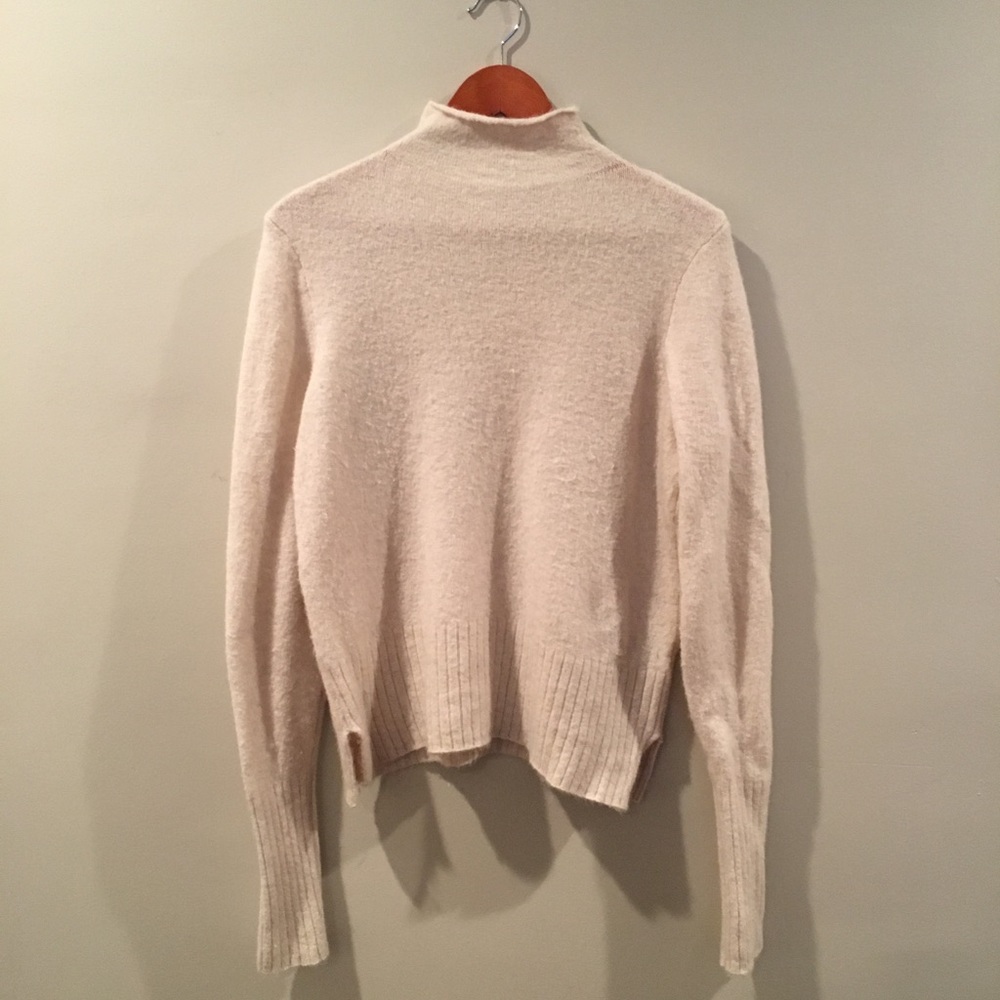 Madewell sweater